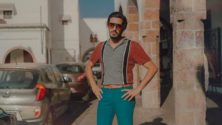 Invité par Gucci, le blogueur marocain Mohcine Aoki n&rsquo;a pas pu obtenir de visa…