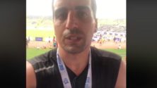 Vidéo: Ouadih Dada lance un coup de gueule contre les organisateurs du Marathon International de Casablanca
