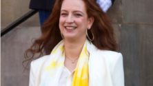 21 belles photos de la princesse Lalla Salma