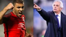 Abderrazak Hamdallah répond à Vahid Halilhodzic…