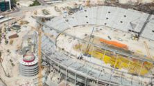 Mondial 2022: Près de 2700 personnes sont décédées au Qatar…