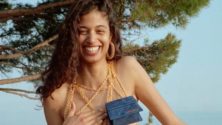 Malika El Maslouhi, cette marocaine classée parmi les meilleurs mannequins par Vogue