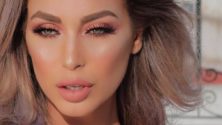 Qui est Loubna Ayroud, la marocaine dans le clip de Saad Lamjarred ?