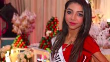 Le Maroc a désormais sa propre « Mini Miss » et la voici…