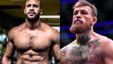 Vidéo: Conor McGregor vient de parler de Badr Hari et voici ce qu&rsquo;il a dit…