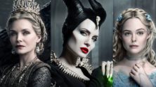 6 raisons de regarder « Maléfique: Le pouvoir du mal »
