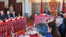 Voici les 19 ministres marocains qui ont quitté le gouvernement…