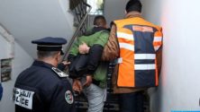 Il tue son père et démembre son corps à Casablanca…