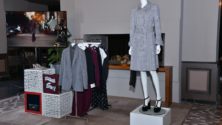 Tommy Hilfiger dévoile sa nouvelle collection « TommyXZendaya »
