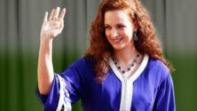 Vidéo: Lalla Salma aurait été aperçue à Rabat avec Moulay El Hassan et Lalla Khadija