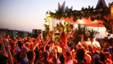 7 raisons d&rsquo;assister au Moga Festival 2019