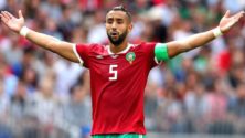 Vidéo: Voici pourquoi Mehdi Benatia ne jouera plus avec le Maroc