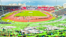 Le complexe Mohammed VI de Casablanca ferme ses portes encore une fois !