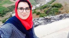La journaliste Hajar Raissouni vient d&rsquo;être graciée par le Roi Mohammed VI