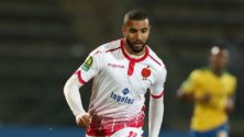 Vidéo: Ismail El Haddad offre son maillot à un garçon à besoins spécifiques en plein match