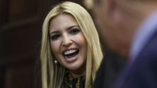 Ivanka Trump débarque au Maroc !