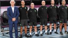 La FRMF aurait pour intention de se séparer de Mustapha Hadji et d&rsquo;autres…