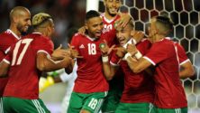 Youssef El Arabi fait son come-back chez les lions de l&rsquo;Atlas ?