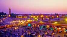 Forbes classe Marrakech dans le Top 10 des endroits à visiter en 2020