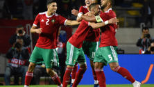 Hakim Ziyech convoité par le Manchester United ?