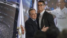 Cristiano Ronaldo fera t-il son retour au sein du Real Madrid ?