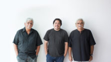 Le légendaire trio brésilien Azymuth débarque à Casablanca pour un concert inédit !