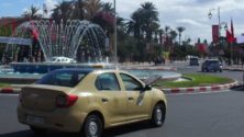 Ce taximan aurait refusé d’emmener une femme vers sa destination, elle s’est avérée être une Waliya !