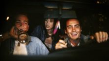 10 choses à faire pour bien conduire quand il pleut au Maroc