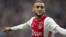 Vidéo: Hakim Ziyech met en vente son luxueux appartement…