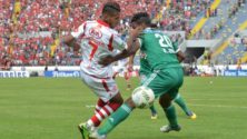 Coupe Mohammed VI: Le Raja élimine le Wydad !