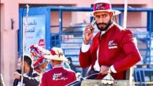 Les conducteurs des calèches de Marrakech ont désormais un uniforme !