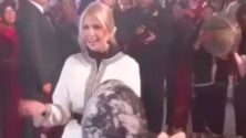 Vidéo: Ivanka Trump danse sur la Dakka Merrakchia…