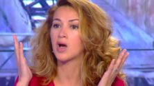 Vidéo: Zineb El Rhazoui dérape et appelle « au meurtre » en pleine émission