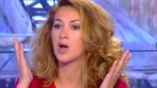 Vidéo: Zineb El Rhazoui dérape et appelle « au meurtre » en pleine émission
