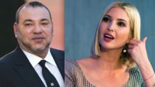 Voici ce que vient de dire Ivanka Trump sur le Roi Mohammed VI