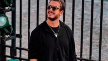 Vidéo: Saad Lamjarred bientôt libéré ? Mohamed Ramadan fait une grande annonce…