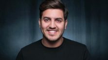Amine Radi nominé pour le titre du meilleur web-comédien africain !