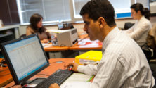 96% des travailleurs Marocains sont stressés par le rythme de leur vie !