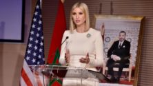 Ivanka Trump lance un programme de financement de 6,2 millions de dollars au profit des marocaines…