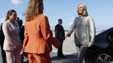Ivanka Trump est au Maroc !