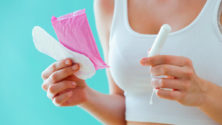 #7ACHAK, ce nouveau mouvement qui brise le tabou des menstruations au Maroc