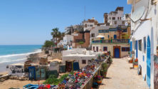 5 destinations Marocaines pour un weekend à moins de 1500 Dhs par personne !
