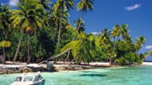 Les marocains peuvent accéder aux Maldives sans Visa…