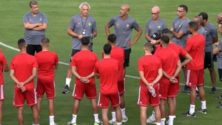 Éliminatoires de la CAN 2021: Voici la liste officielle des 24 joueurs marocains convoqués