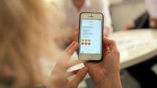 6 choses que tu vis quand tu perd ton téléphone