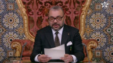 Anniversaire de la marche verte: Speech du Roi Mohammed VI en 5 points
