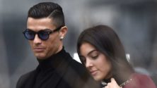 Cristiano Ronaldo et Georgina Rodriguez mariés secrètement au Maroc ?