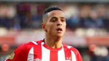 Mohamed Ihattaren refuse de jouer pour le Maroc
