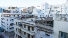 Tu es Marocain et tu vis en appartement ? Tu reconnaîtras ces 8 moments de galère !