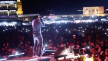 7 raisons d’assister au concert de « Stars In The Place 2019 » à Marrakech